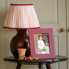 Luxury Leather Photo frame