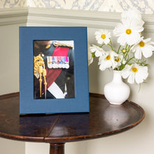 Luxury Leather Photo frame