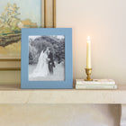 Luxury Leather Photo frame