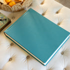 Luxury Leather Landscape Photo Album