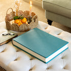 Luxury Leather Landscape Photo Album