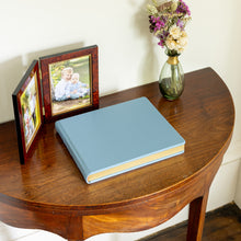 Luxury Leather Visitors Book 160 Leaves