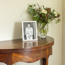 Mother of Pearl Frame