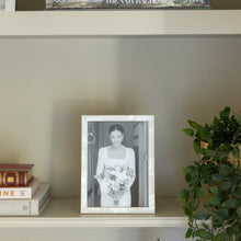 Mother of Pearl Frame