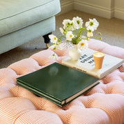 Self-adhesive Photo Album Pellaq Green