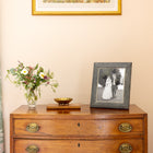 Forwood - Bella Charcoal Shagreen