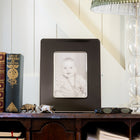 Black Silver Studio Frame