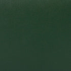 Small Leather Photo Album Green