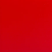 Small Leather Photo Album Red