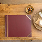 Traditional Extra Large Album