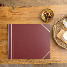 Traditional Extra Large Album