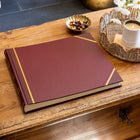 Traditional Extra Large Album