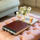 Traditional Large Landscape Photo Album