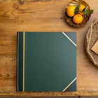 Traditional Large Square Album