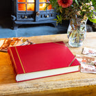 Traditional Large Landscape Photo Album