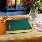 Traditional Medium Landscape Photo Album