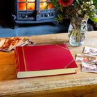 Traditional Medium Landscape Photo Album