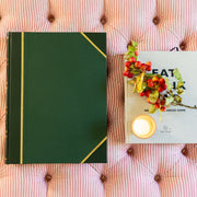 Traditional Scrapbook