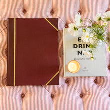 Traditional Scrapbook