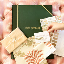 Traditional Scrapbook