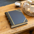 Traditional Small Portrait Photo Album