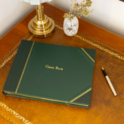 Traditional Game Book