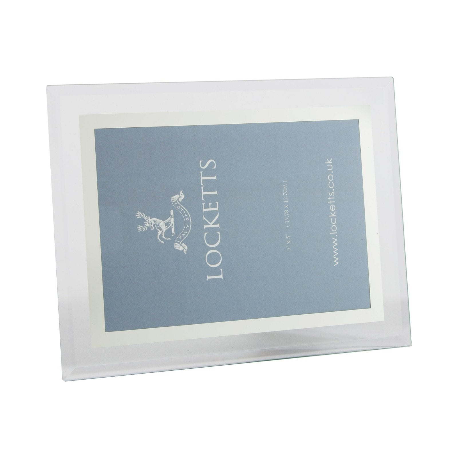 Mirror Glass frame