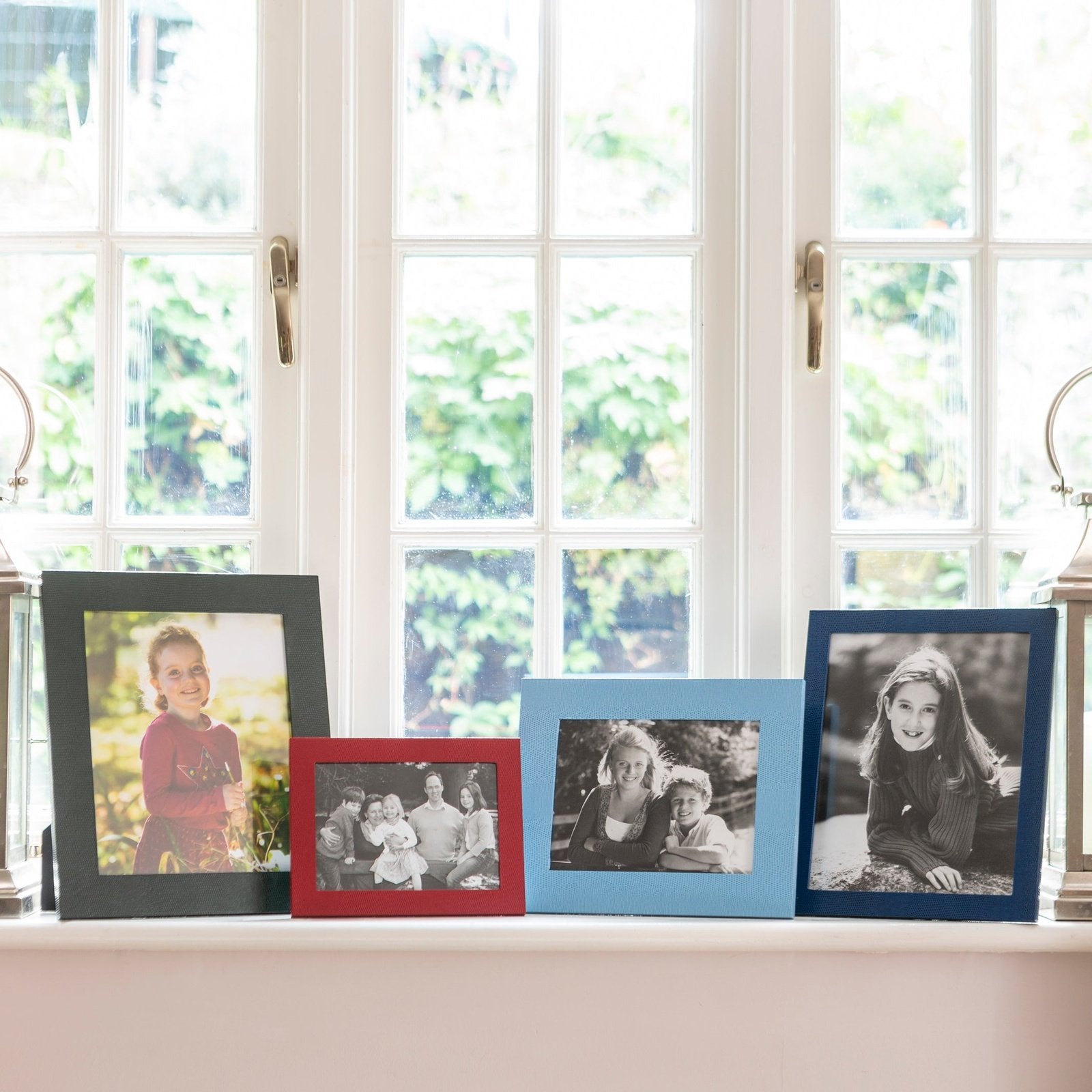 Hungerford Thin Photo Frame