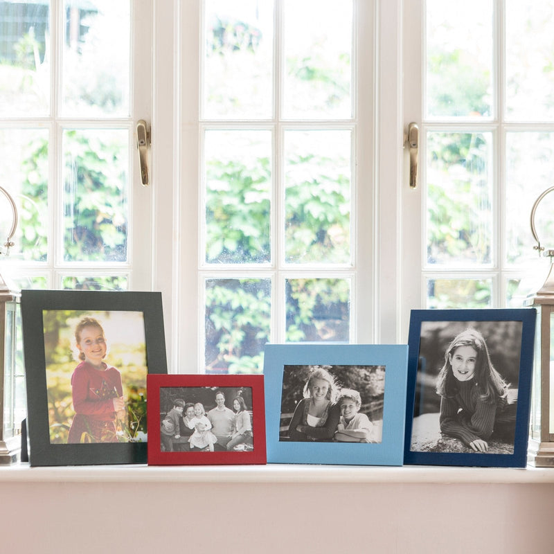 Hungerford Thin Photo Frame