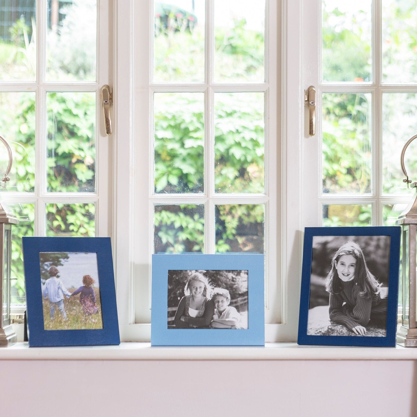 Hungerford Wide Photo Frame