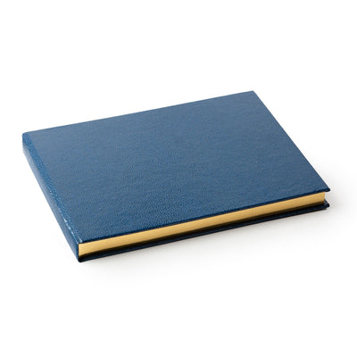 Blue Classic Game Book