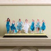 Photo Cut Outs - Group Cut Out