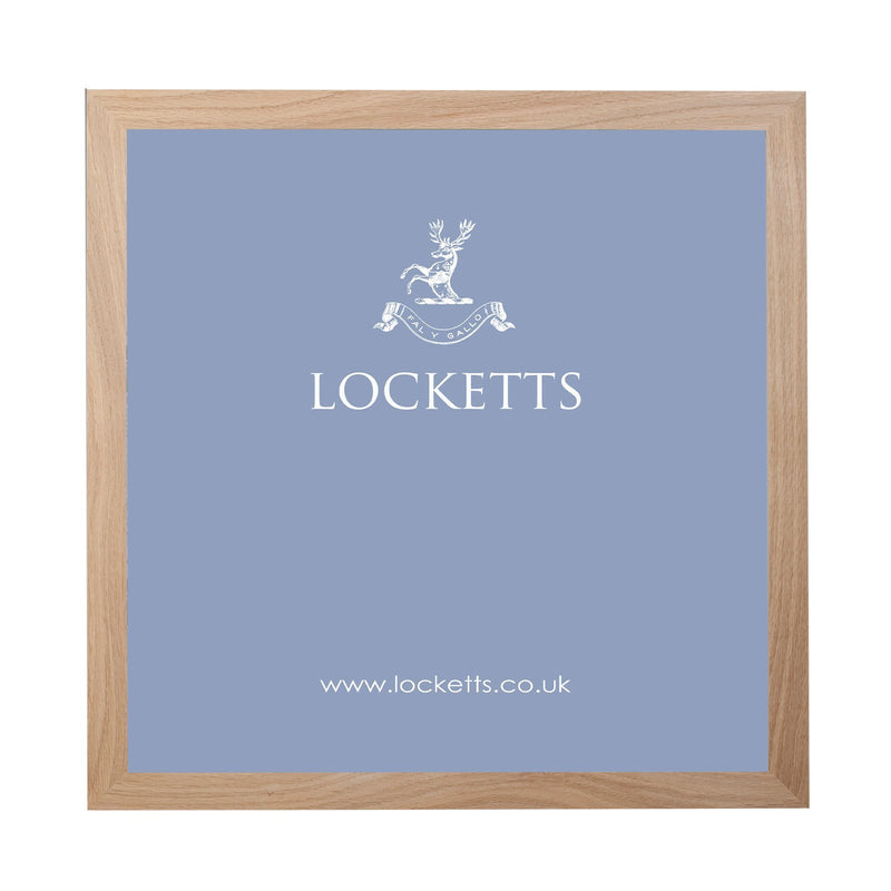 Oak Collage Photo Frame