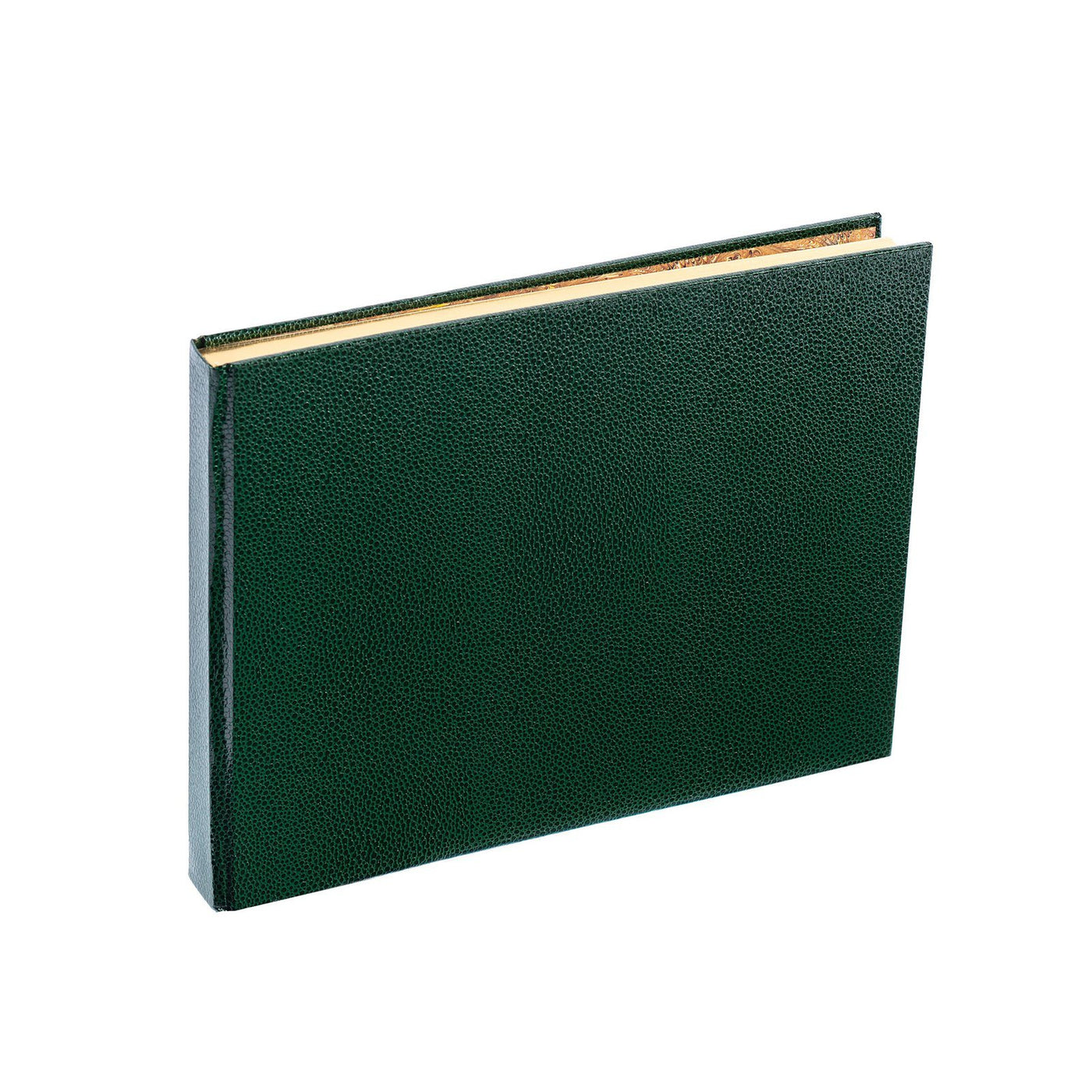 Green Classic Game Book