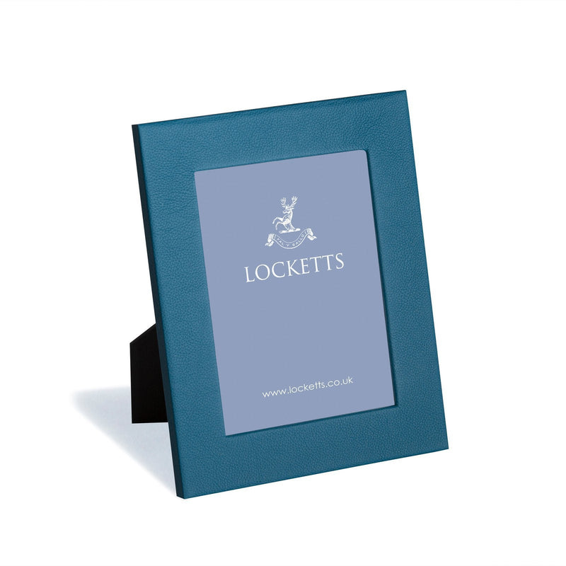 Luxury Leather Photo frame