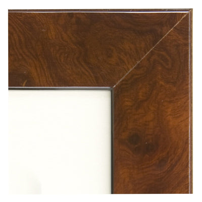 Medium Maple Photo Frame (detail)