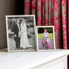 Mother of Pearl Frame