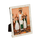 Mother of Pearl Photo Frame