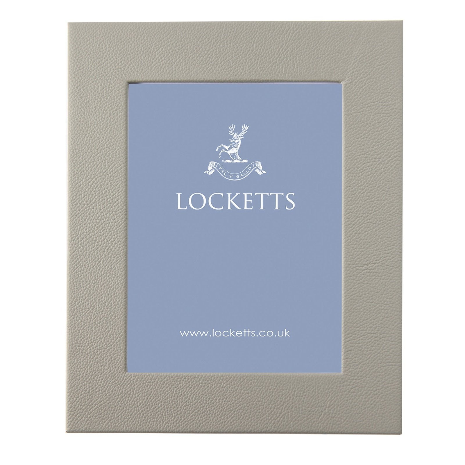 Luxury Leather Photo frame