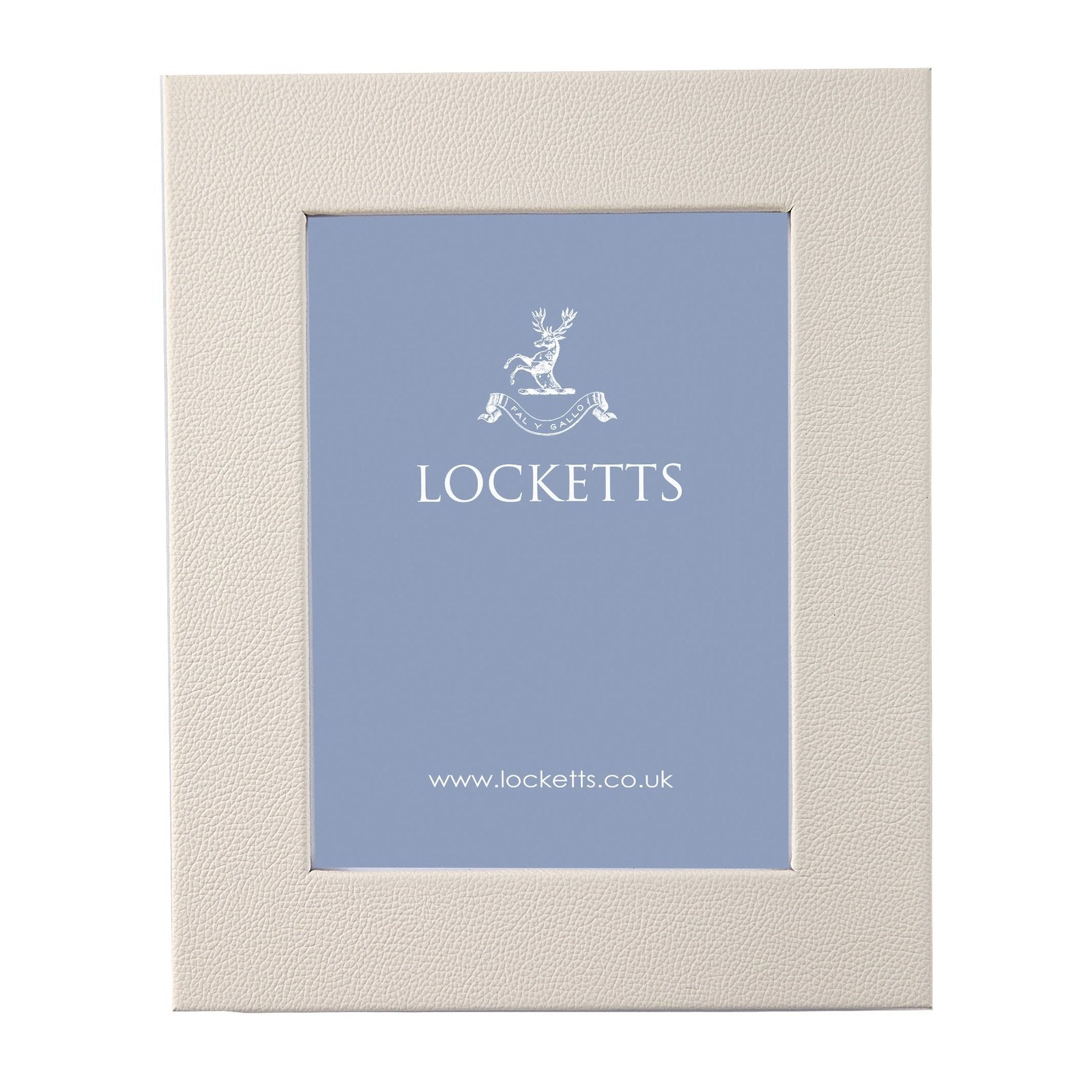 Luxury Leather Photo frame