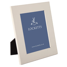 Luxury Leather Photo frame