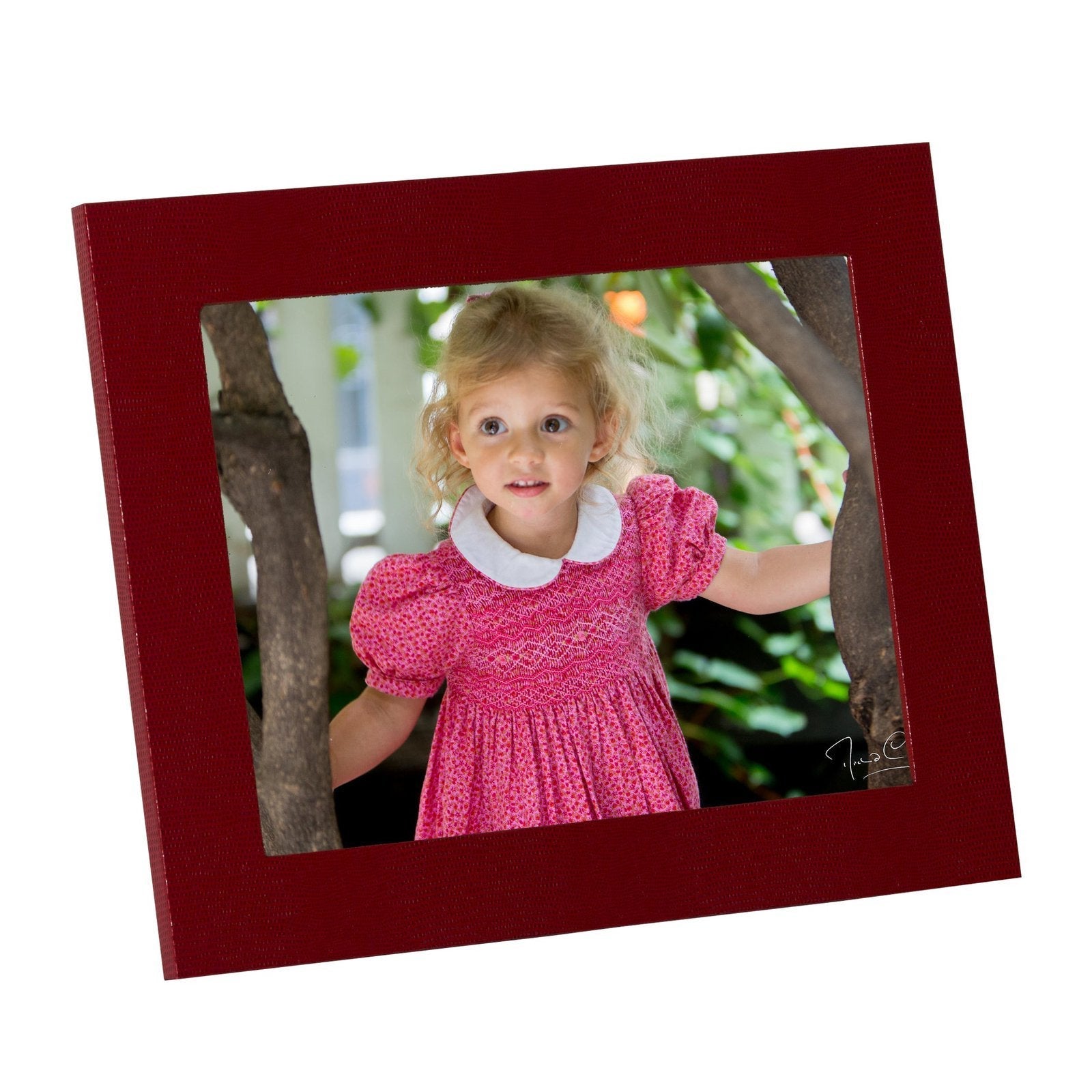 Hungerford Wide Photo Frame