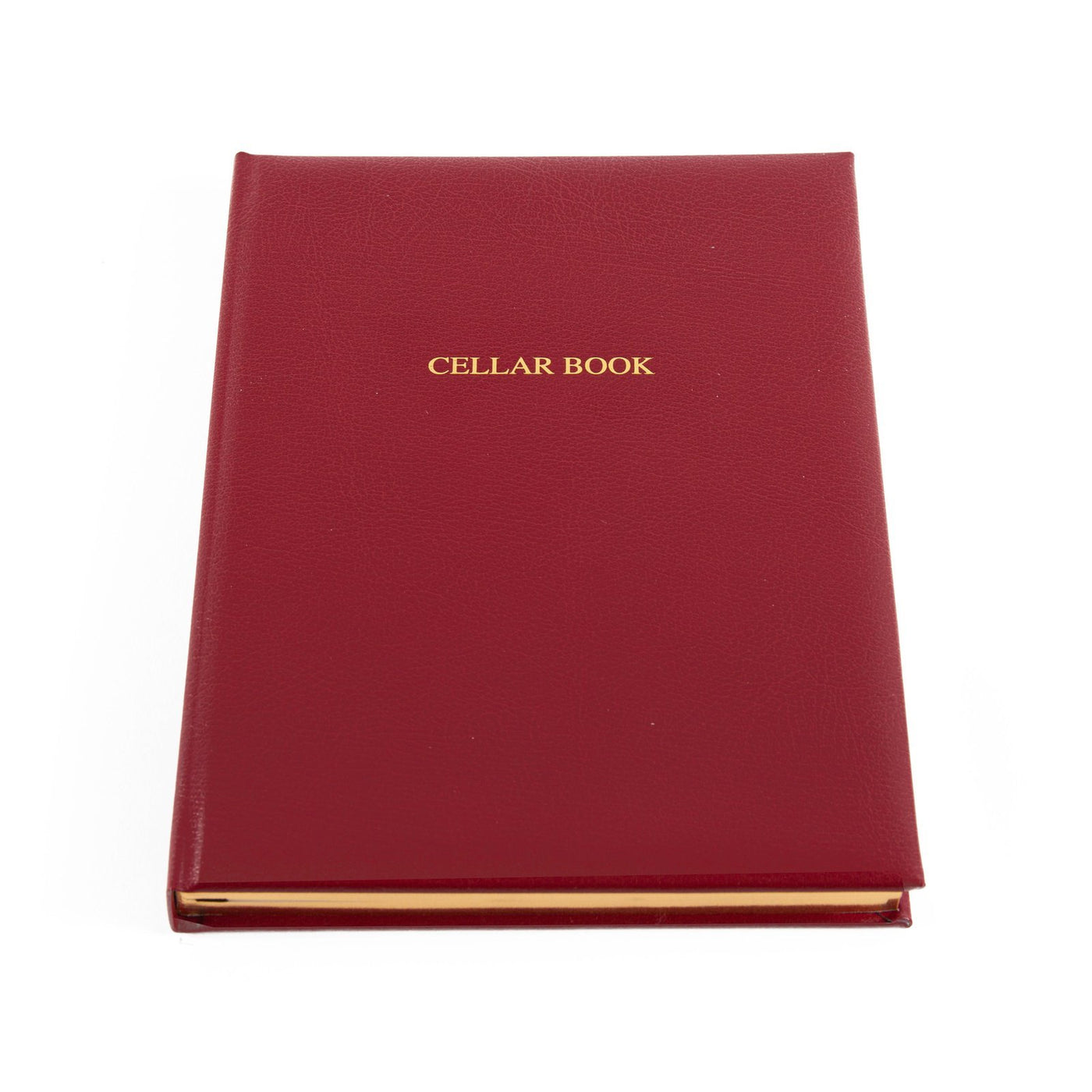claret wine cellar book