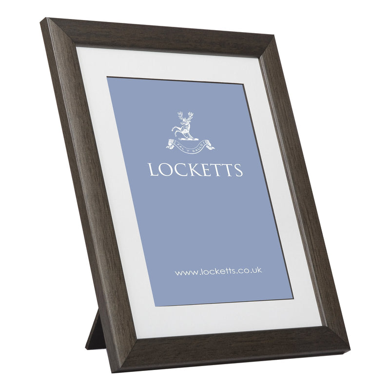 Single Medium Contemporary Wooden Photo Frame