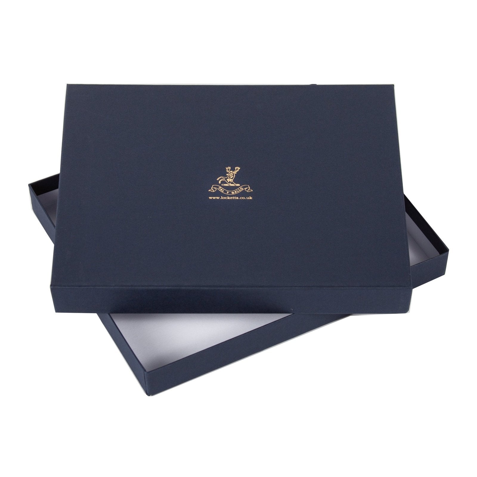Presentation box Size 2