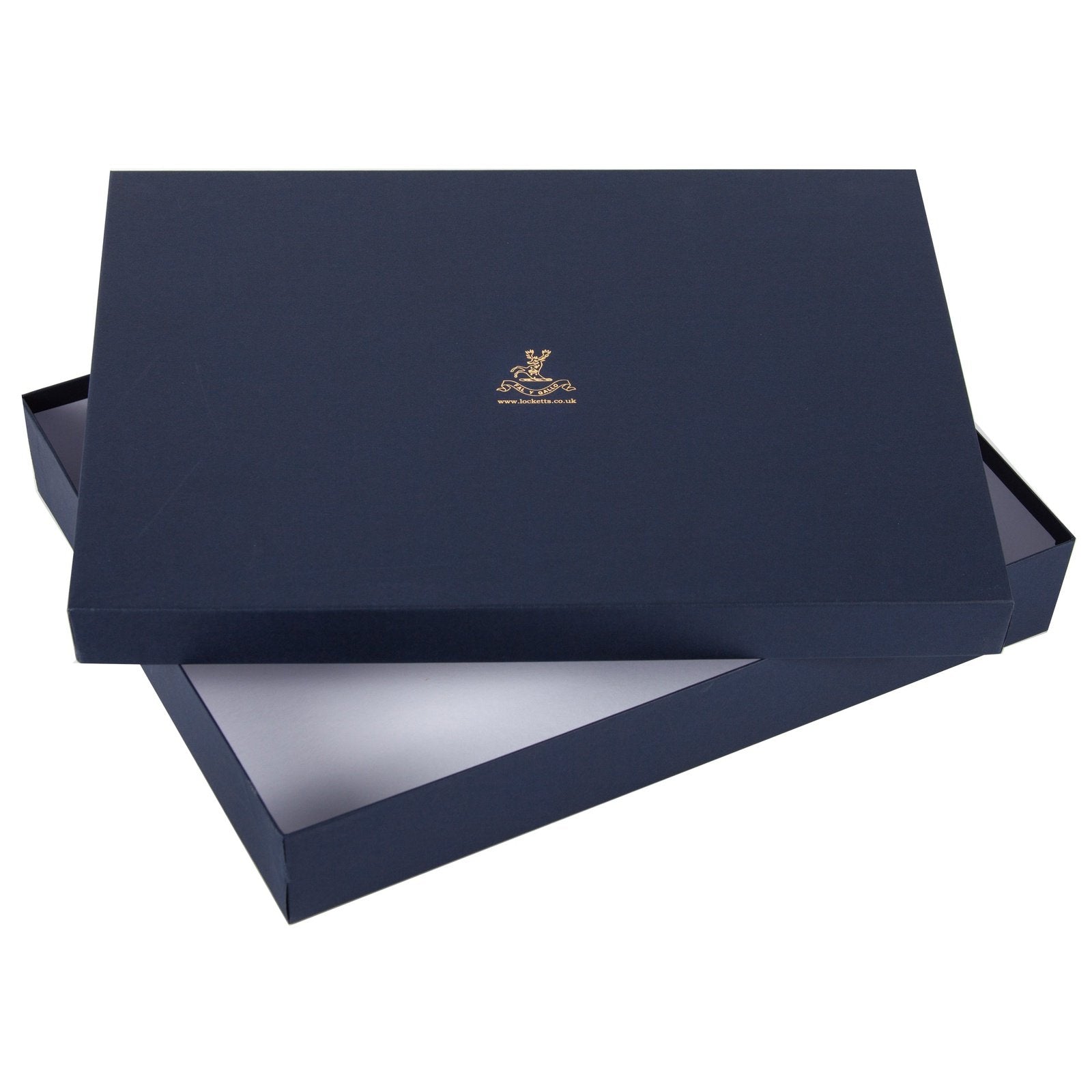 Presentation box Size 4