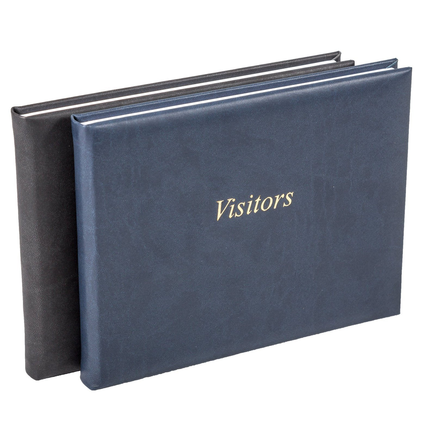 Small Visitors Book (Embossed Front)
