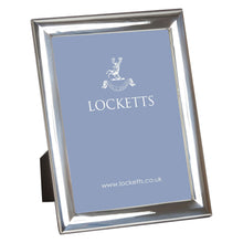 Carrs Sterling Silver Photo Frame