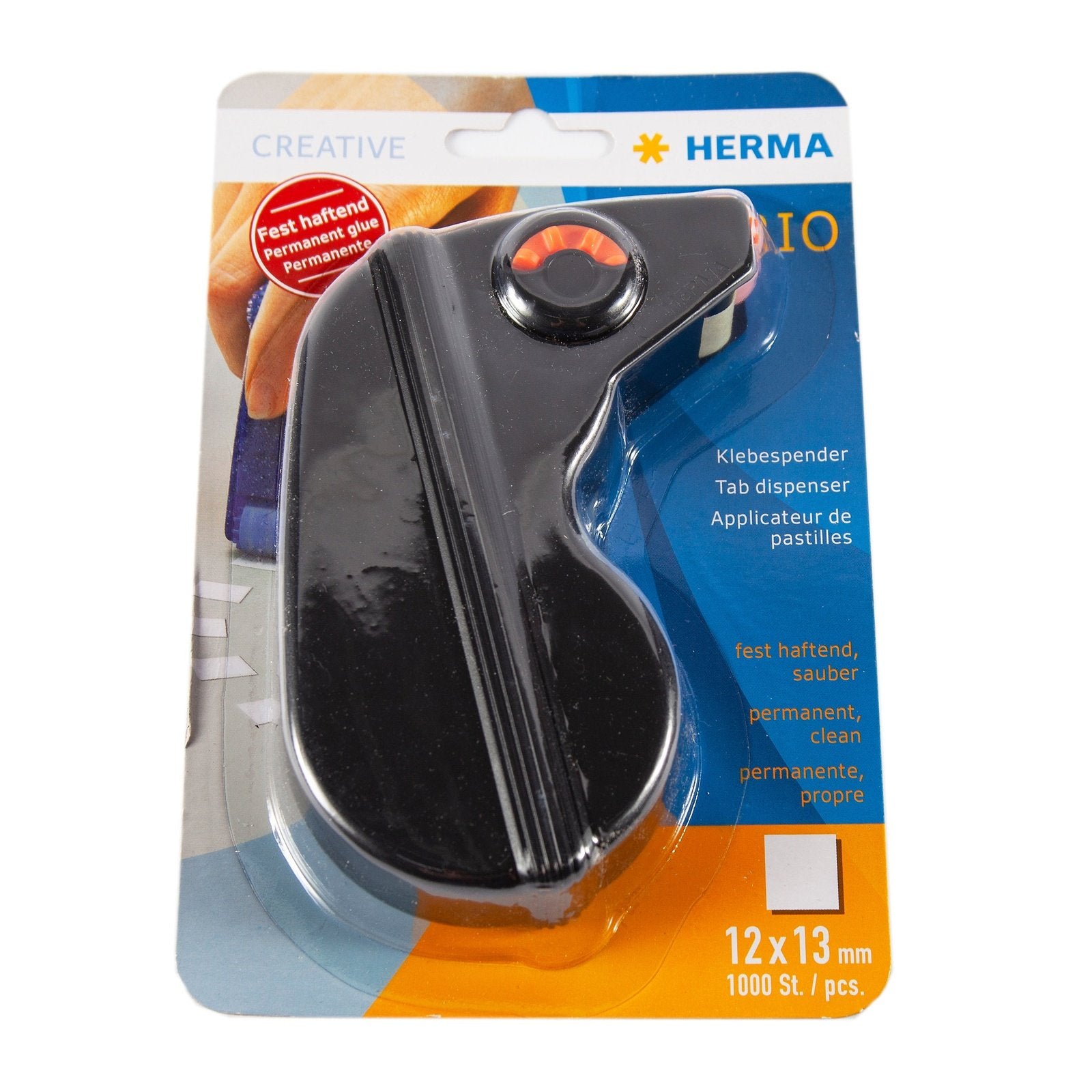 Herma Photo Tab Dispenser