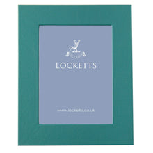 Luxury Leather Photo frame
